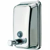 Dosificador Pared Acero Inox. – Cromo Modelo Varios – 2591002 – Manillons Torrent
