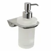 Dosificador Pared Adh – Cromo Modelo Luxor – 2177002 – Manillons Torrent