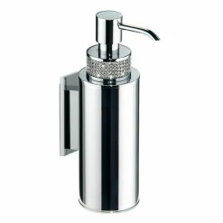 Dosificador Pared Adh. – Cromo Modelo Carmen – 6677002 – Manillons Torrent