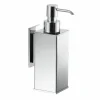 Dosificador Pared Adh. – Cromo Modelo Lys – 6777002 – Manillons Torrent