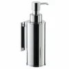 Dosificador Pared Adh.- Cromo Modelo Iris – 6877002 – Manillons Torrent