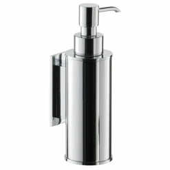 Dosificador Pared Adh.- Cromo Modelo Iris – 6877002 – Manillons Torrent