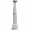 Ducha Jardin Accionamiento Mediante Pulsador. PRESTO Columna Ducha CC4 – 29933 – Presto Iberica