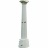 Ducha Jardin Accionamiento Mediante Pulsador. PRESTO Columna Ducha CC2 – 29931 – Presto Iberica