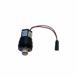 ELECTROVALVULA 6V – 10007 – Presto Iberica