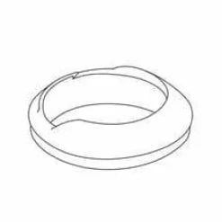 Embellecedor Empotrar Estilo Premium Colección RECAMBIOS 00062056 – GRB Mixers