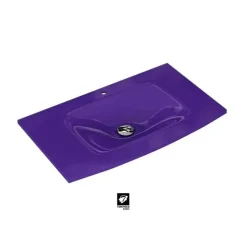 Encimera Forma De Arco – Torvisco Group – Cristal