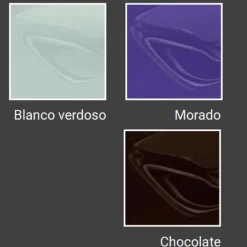 Encimera Forma De Arco – Torvisco Group – Cristal
