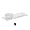 Encimera Tapa De Cristalplant Moonstone – Torvisco Group