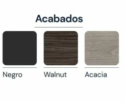 Encimera Tapa De Resina Fenolica 1 Cm Acacia – Leo Peak – Baños 10