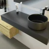 Encimera Tapa De Resina Para Mueble O Suspendia Microtec – Aquore