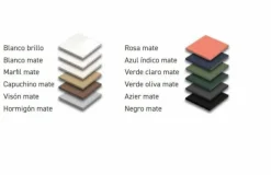 Encimera Tapa De Resina Para Mueble O Suspendia Microtec – Aquore