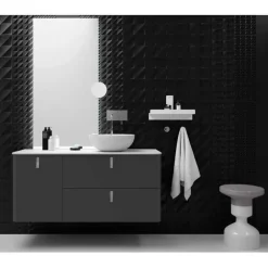 Encimera Tapa Sobre Mueble Solid Surface – Uniiq – Salgar