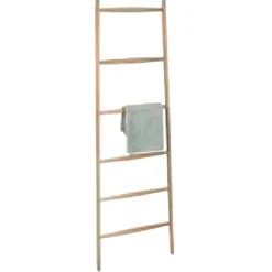 Escalera Toallero – Acina – Wenko