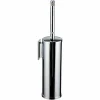 Escobillero Adh. Pared – Cromo Modelo Carmen – 6667002 – Manillons Torrent
