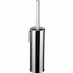 Escobillero De Pared – Cromo Modelo Luxor – 2107002 – Manillons Torrent
