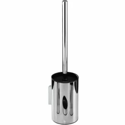 Escobillero De Pared – Cromo Modelo Eco – 1707002 – Manillons Torrent