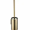 Escobillero De Pared – Dorado Pvd Modelo Bassic – 1407056 – Manillons Torrent