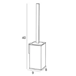 Escobillero De Pared – Yass – Manillons Torrent
