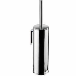 Escobillero De Pared Adh.- Cromo Modelo Combis – 6867002 – Manillons Torrent