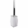 Escobillero De Pie – Cr/Blanco Modelo Combis – 1614005 – Manillons Torrent
