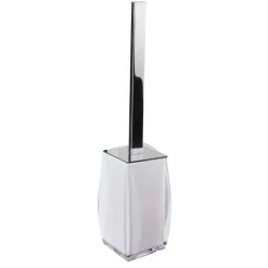 Escobillero De Pie – Cr/Blanco Modelo Combis – 1614005 – Manillons Torrent