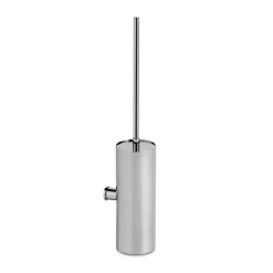 Escobillero DOTT Cromo Suspendido 40 Cm – DOTTC250B – Gamma