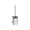 Escobillero Escobillero Baho STICK ROUND Cromo – STICK270B – Gamma