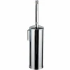 Escobillero Pared – Cromo Modelo Carmen – 6627002 – Manillons Torrent