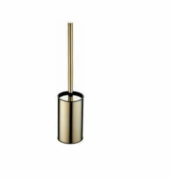 Escobillero Pared – Dorado Pvd. Modelo Sole – 1467056 – Manillons Torrent