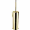Escobillero Pared – Oro-Blanco Modelo Carmen – 6627050 – Manillons Torrent