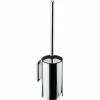 Escobillero Pared Adh – Cromo Modelo Sole – 1467002 – Manillons Torrent