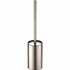 Escobillero Pie – Inox Cepillado Modelo Combis – 1414012 – Manillons Torrent