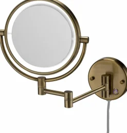 Espejo Aumento 5X Pared – L.Envej. Modelo Combis – 6348011 – Manillons Torrent
