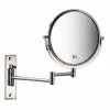 Espejo Aumento 5X Pared Adh- Cromo Modelo Combis – 6549002 – Manillons Torrent