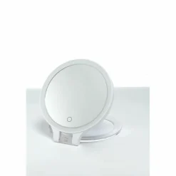 Espejo Cosmético Multifunción – Blanco Modelo Combis – 1351074 – Manillons Torrent