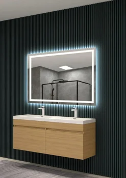 Espejo Holanda 70×80 Cm – Ledimex – HOLAN009/70
