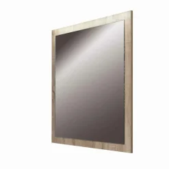 Espejo MATTY Cambrian 80×90 Cm – TATSA080B – Gamma
