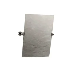 Espejo Reclinable – Inox 240 – PrestoEquip – 88240