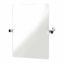 Espejo Reclinable Luxcover 240 Mármol Blanco – PrestoEquip – Mb240