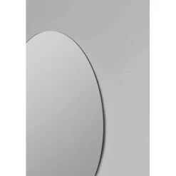 Espejo Redondo Retroiluminado Perimetralmente Modelo Circus – DecorBath