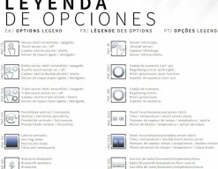 Espejo Retroiluminado Con Luz Proyectada Con Dos Franjas Frontales Laterales Y Por Detrás Perimetralmente Modelo Marina – DecorBath