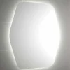 Espejo Retroiluminado Organic – Salgar