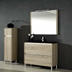 Espejo Serie Aral- Torvisco Group