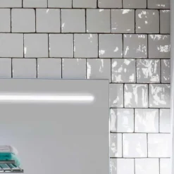 Espejo SHINE Con Luz Led – Shine – Gamma