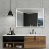 Espejo Suiza 90×80 Cm – Ledimex – SUIZ010/90NG