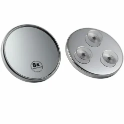 Espejo Ventosa 5X – Cromo Modelo Varios – 6245002 – Manillons Torrent