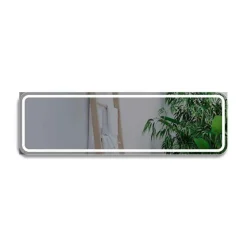 Espejo/vestidor Con Luz Led – Caruso – Manillons Torrent