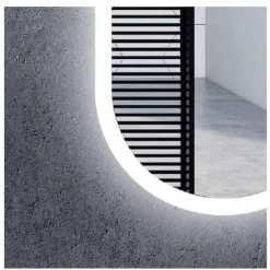 Espejo/Vestidor Con Luz Led Perimetral – Calas – Manillons Torrent