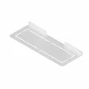 Estante De Ducha Sin Tornillos Ni Pegamento. Shelf Blues Rectangle Light – Evolux Shelfs -Iz10103 – Estil Gurú